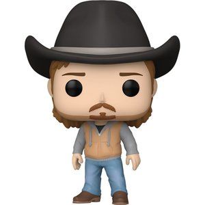 Funko Pop! Yellowstone Kayce Dutton #1363